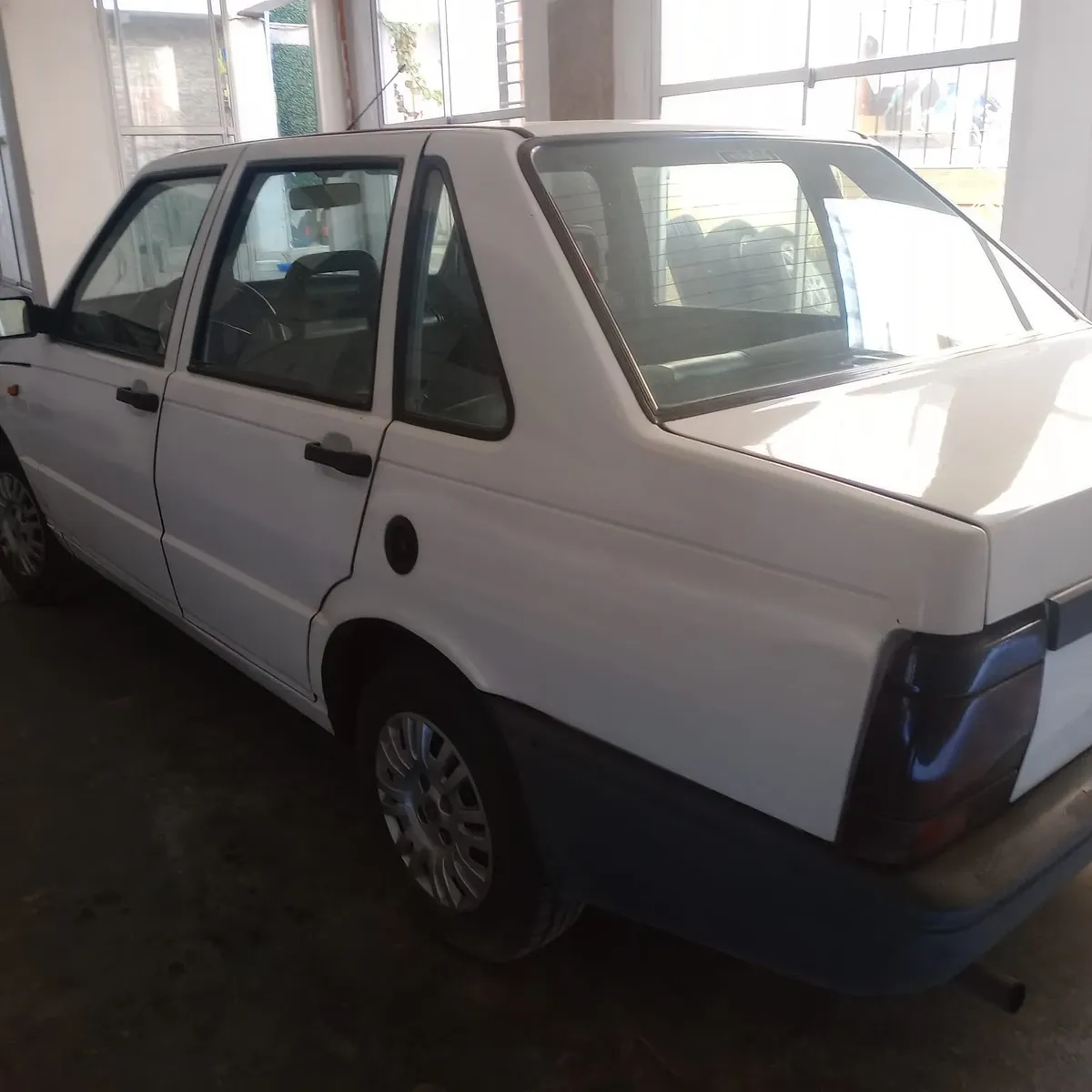 Fiat Duna 1.3 Sd531976743520184322