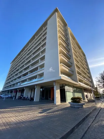 Departamento En Venta En Av. Alemania Temuco