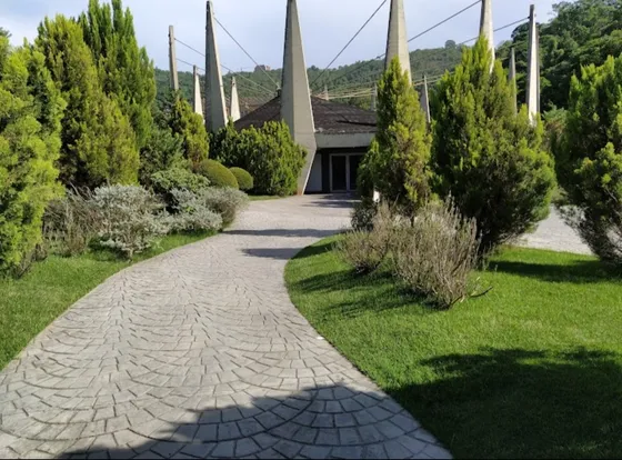 Vendo Parcelas Cementerio Del Este Bien Ubicadas I9f Lh