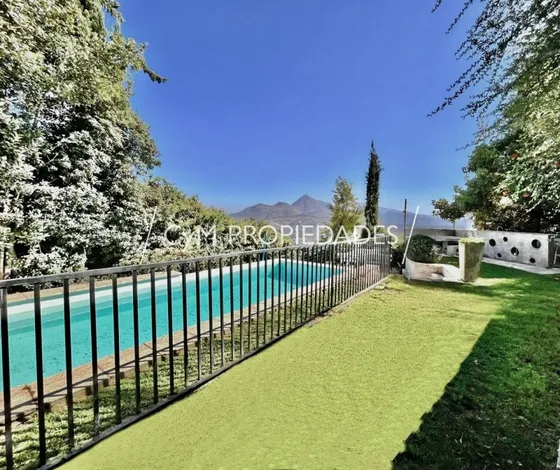 Condominio / Camino De La Laguna