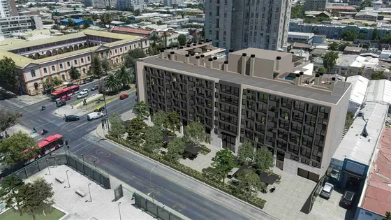 Arriedno De Gran Esquina Comercial Con Entrega 2028