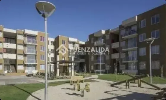 Departamento En Arriendo De 2 Dorm. En Puente Alto