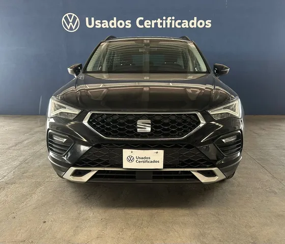 Seat Ateca 1.4 Style 150hp At