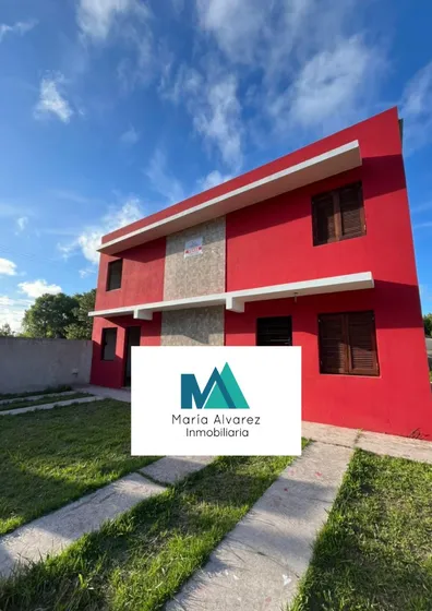 Venta Dúplex En Mar Del Tuyu, Ultima Unidad Disponible, A Estrenar, Calle 79 Nro 1261, La Costa