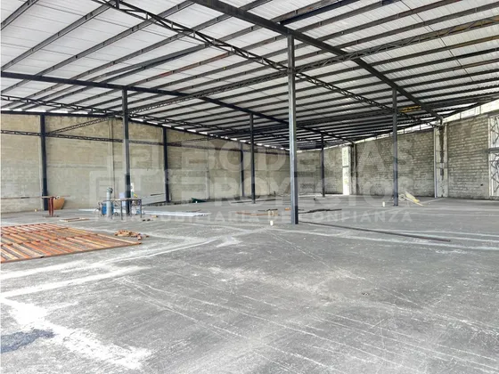 Bodega Disponible Para Arriendo En La Estrella 