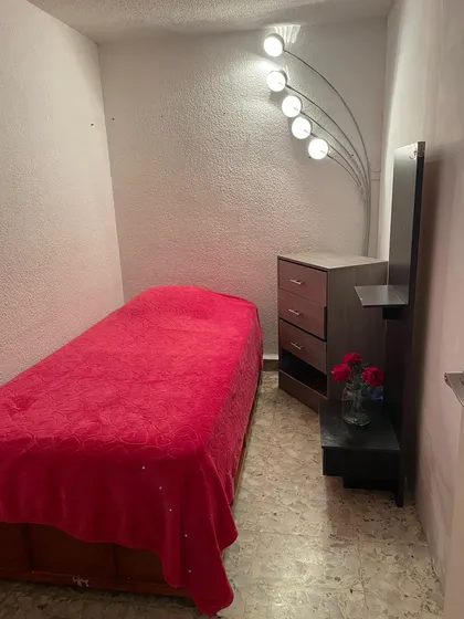 Lindo Cuarto Para 1 Persona 