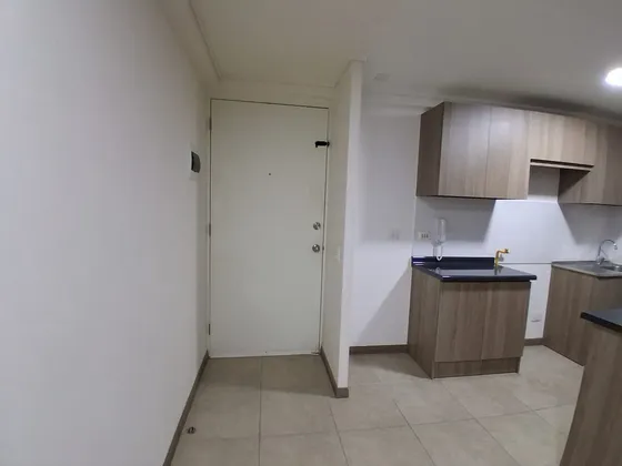 Departamento En Arriendo