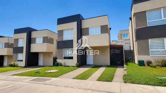Cod38509 Venta Casa Mediterranea En Condominio Terranova