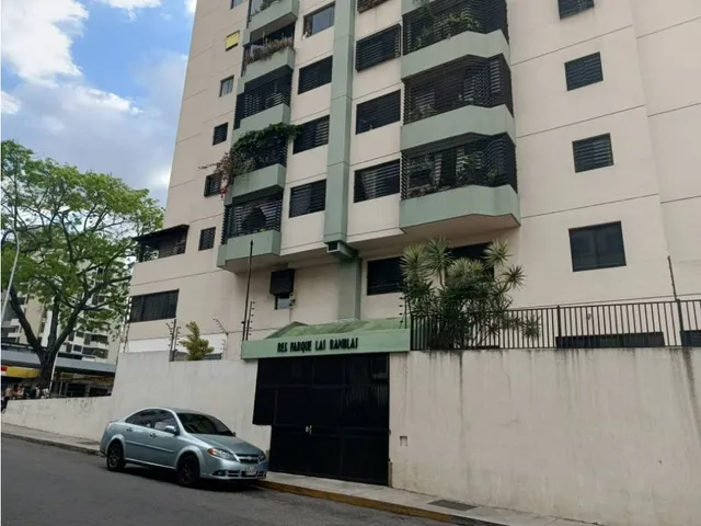 Venta.ph.avenida Roosevelt.caracas T.j