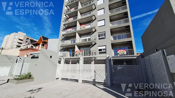 Alquiler Tres Ambientes Moron