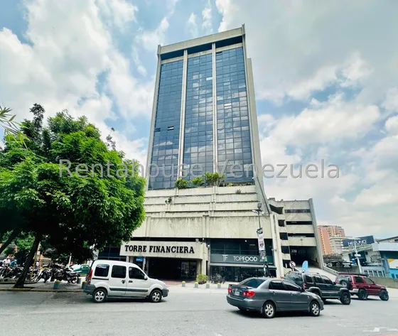 Oficina Venta Colinas De Bello Monre #25-6022 Lb