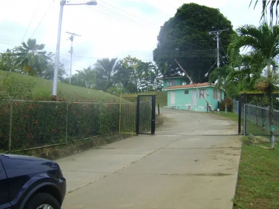 Terreno En Venta En Higuerote San Luis Mc-15-001
