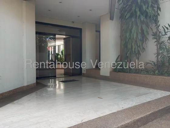 Apartamento En Alquiler, Altamira #25-15639 - Dany Sanchez -