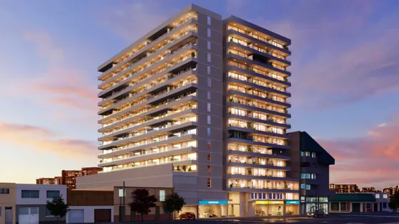 Edificio Belmonte