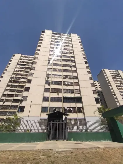 Apartamento La Rosaleda San Antonio De Los Altos 