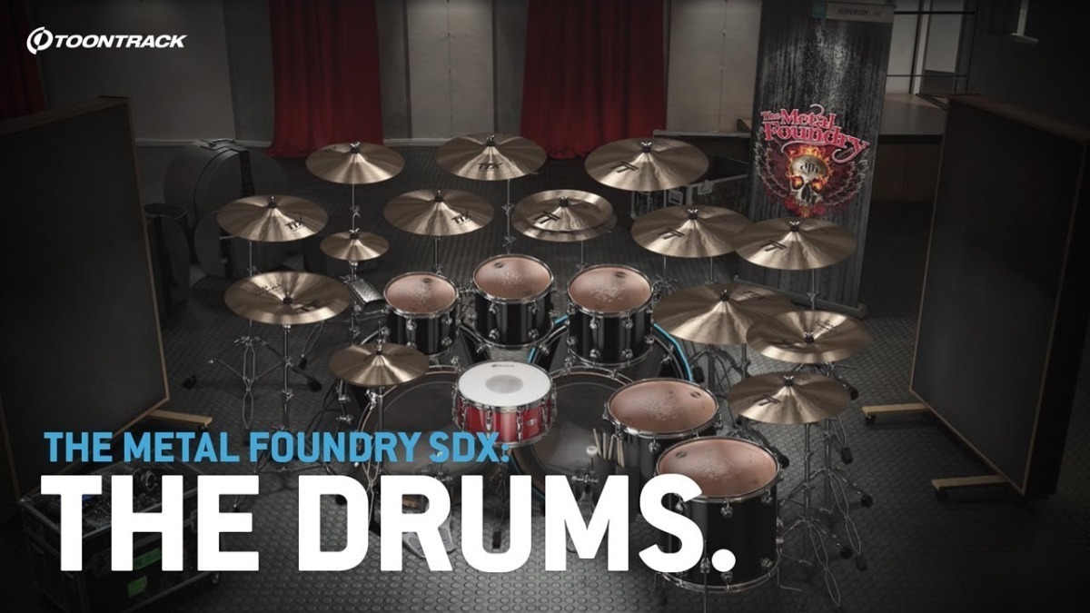 progressive foundry superior drummer torrent progressive foundry superior drummer torrent
