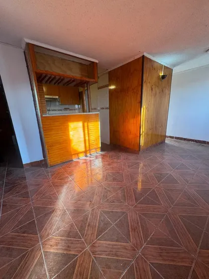 Arriendo Departamento De 2 Dormitorios En Renca