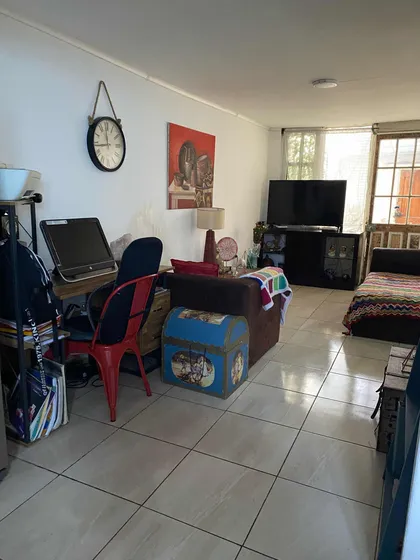 Casa Stgo Centro Sur