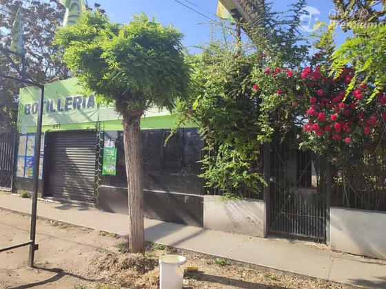 Local Comercial En Venta En El Bosque