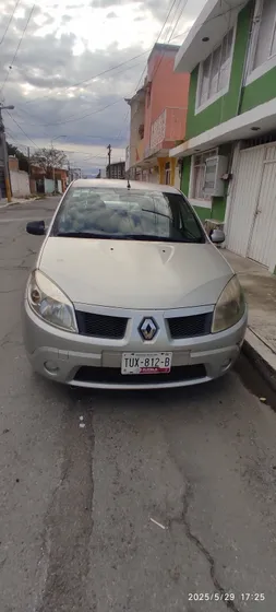 Renault Sandero Dinamique
