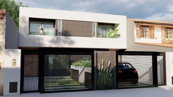 Casa - Castelar