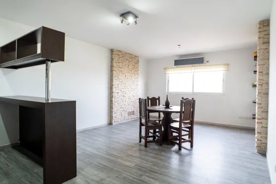 Venta Departamento Monoambiente Escobar