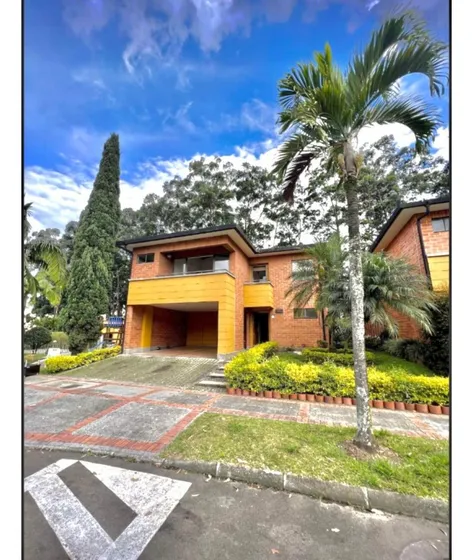 Venta De Casa En Suramerica Itagui 