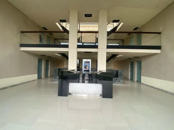 Oficina Venta O Alquiler En Rivera Park - Zona Nordelta