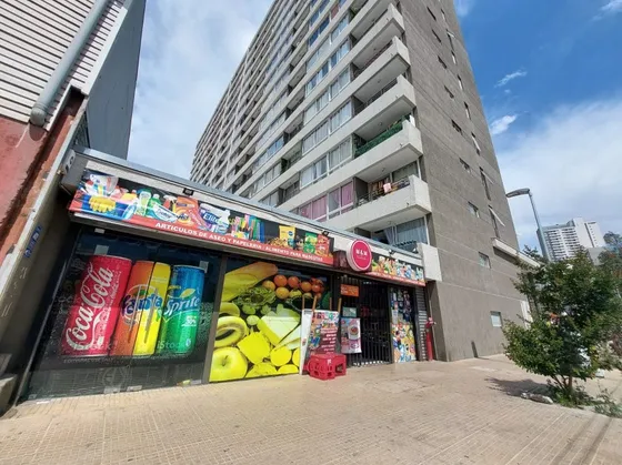 Se Vende Local Rentabilidad 10 % Estación Central