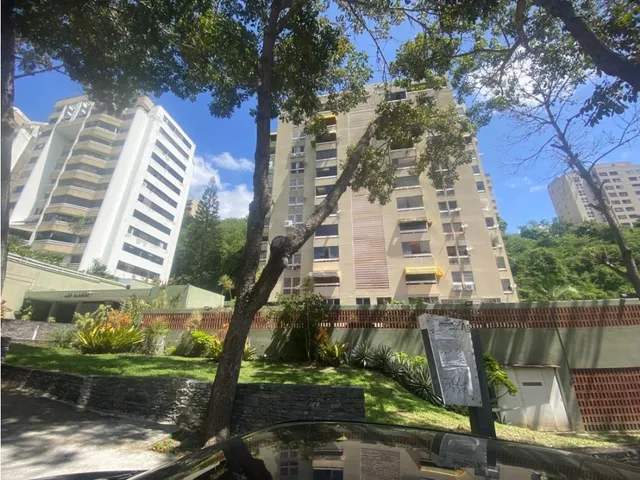 Apartamento En Venta En La Alameda