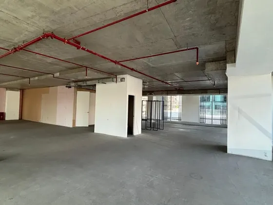 Arriendo Oficina Las Condes