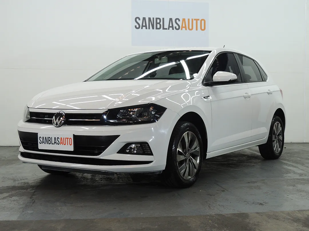 Volkswagen Polo MSI