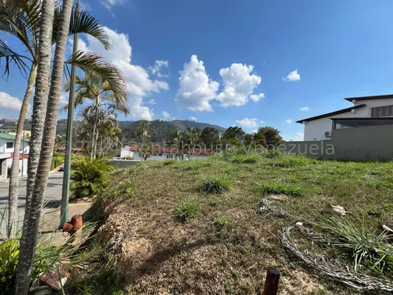 Se Vende Terreno En La Tahona