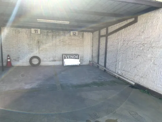 Se Vende Estacionamiento