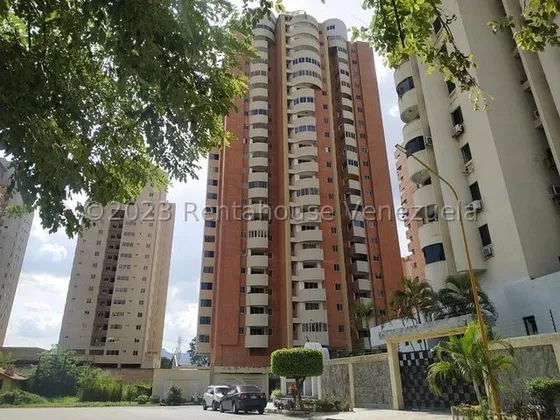 Apartamento En Venta  Urb. La Trigaleña Valencia Carabobo Leida Falcon Lf25-9371