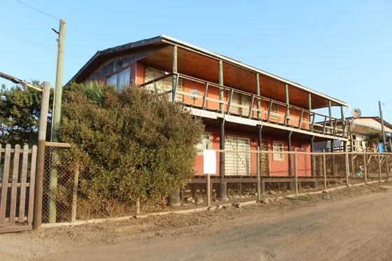 Vendo Casa Terrazas De Quinquelles, La Ballena, V Region