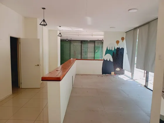 (loc) Tobalaba, Cercano Metro F. Bilbao 120 M2