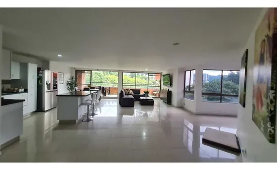 Vendo Penthouse Duplex  En Sabaneta