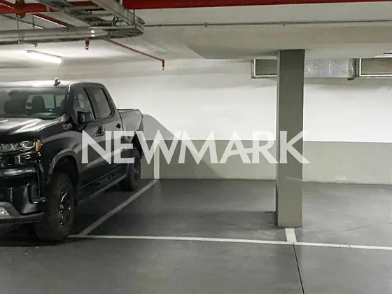 Estacionamiento En Arriendo En Las Condes