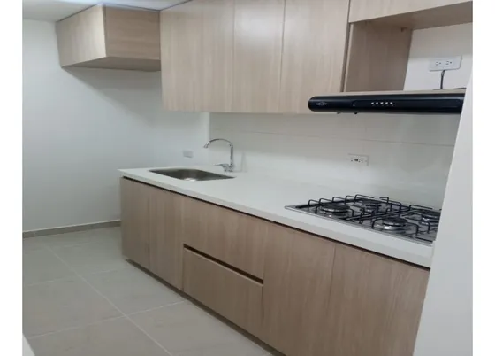 Apartamento En Venta Caldas 