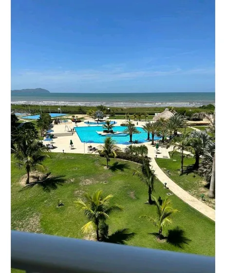Se Vende Apartamento 74m2 Palmeras De Aguasal 4207