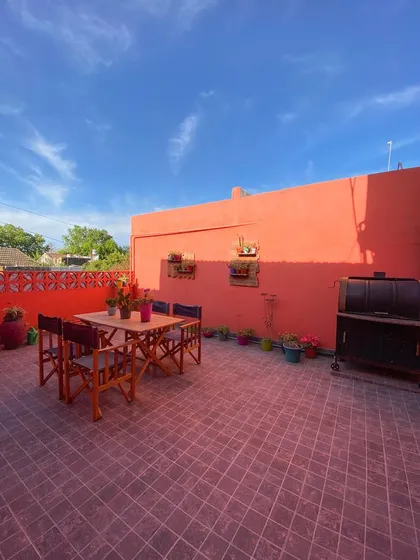 Ph De 4 Ambientes En Venta En Remedios De Escalada Oeste