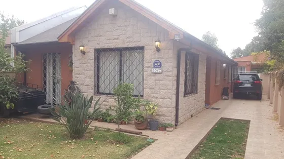 Casa En Arriendo Con Compromiso De Venta - La Reina