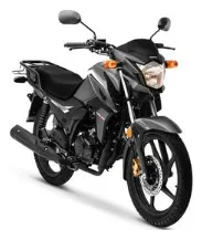 Honda Glh 150 2025