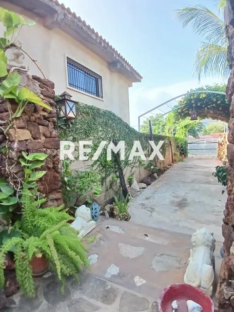 Casa En La Guarina, La Asunción, Isla De Margarita