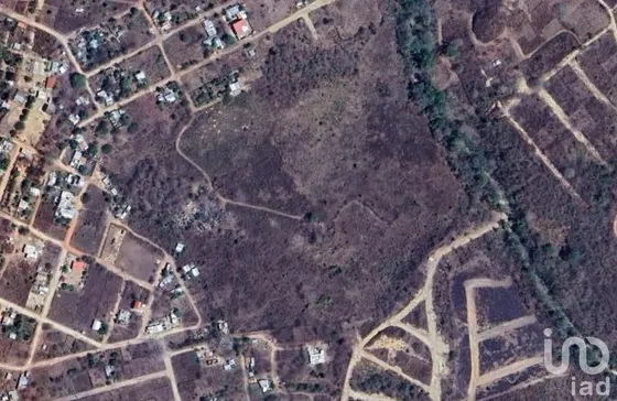Venta Terreno 0 Ambiente San Pedro Mixtepec -dto. 22 Centro