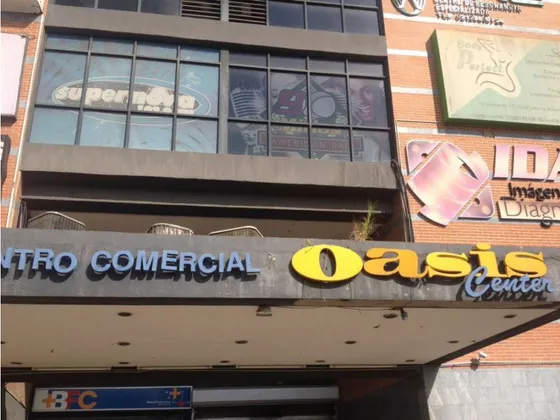 Local En Venta 14m², Oasis Center
