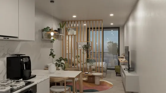 Departamento  En Venta En Villa Devoto, Capital Federal, Buenos Aires