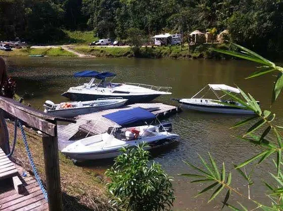 Terreno Em Marina