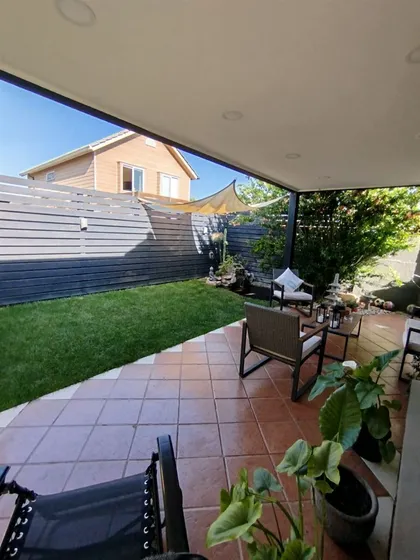 Casa En Venta De 3 Dorm. En Lampa